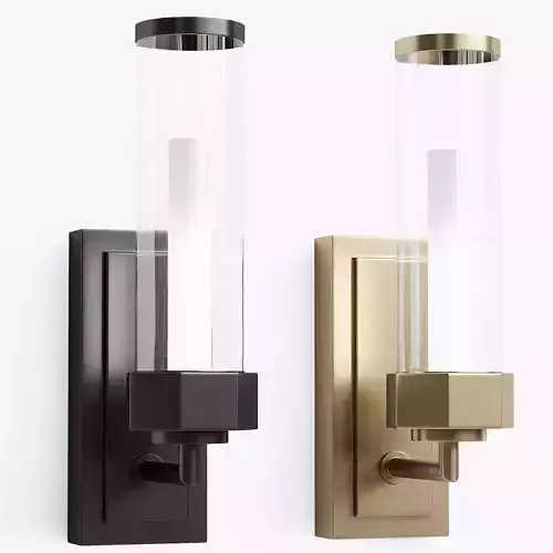 PRESTIGE WALL LIGHTS