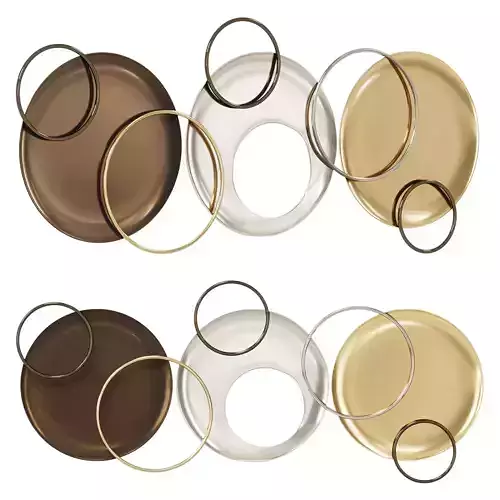 Ivy bronx knoxville wall decor