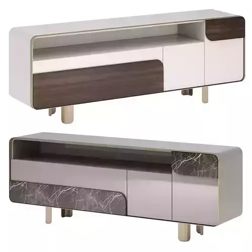 Turri SOUL Sideboard