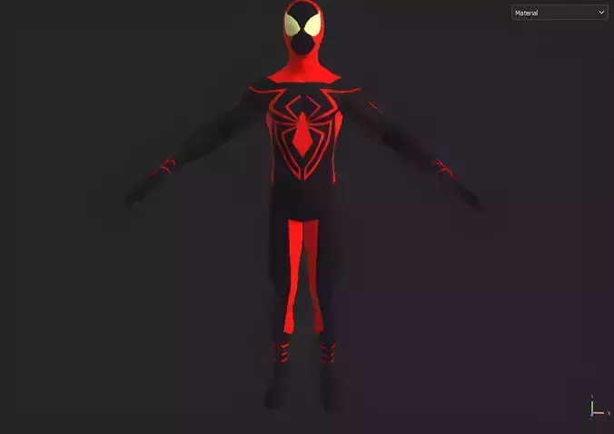 Spider-Man Unlimited