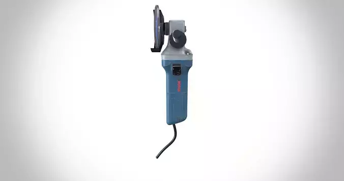 Electric Grinding Machine