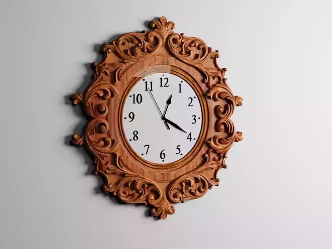 Wall Clock