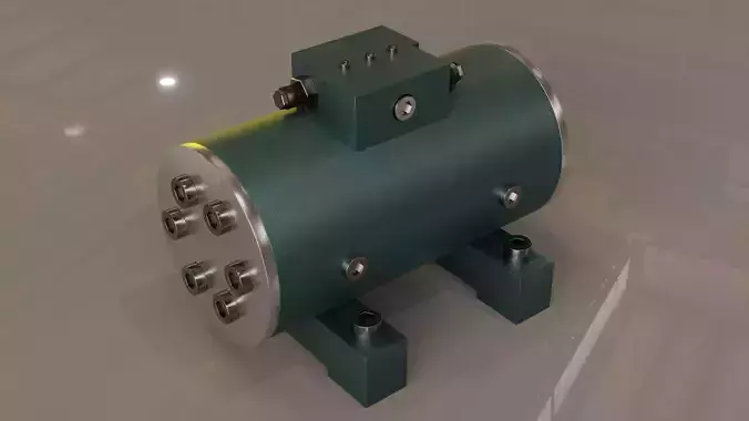 Rotary Actuator