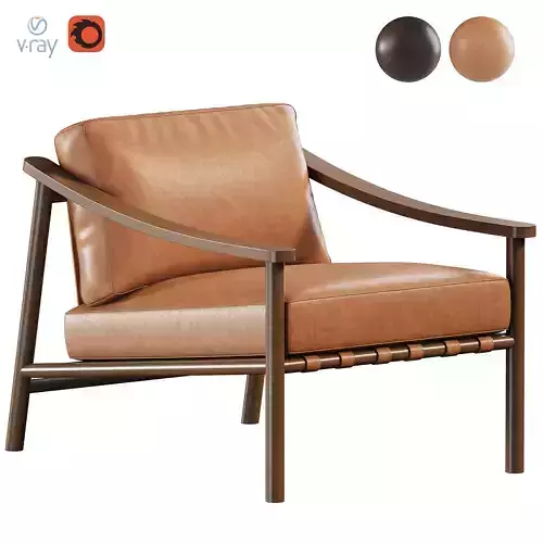Rocco Armchair