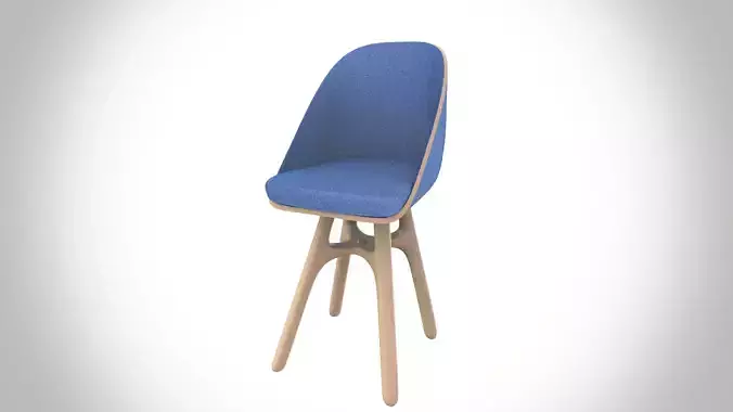 Modern Chair