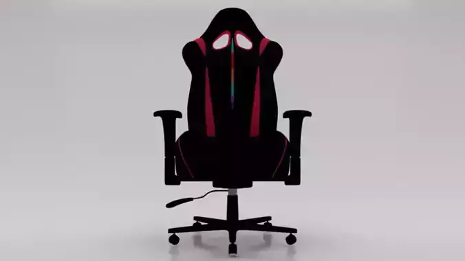 Gaming Chair 01
