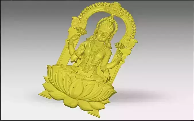 MAA LAKSHMI