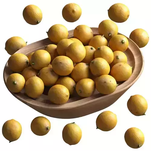 Lemons 01