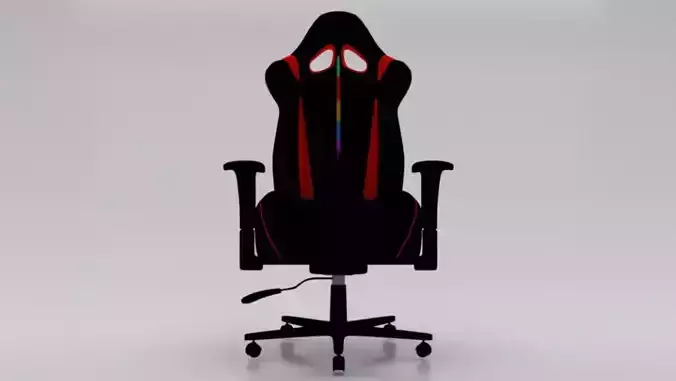 Gaming Chair 02