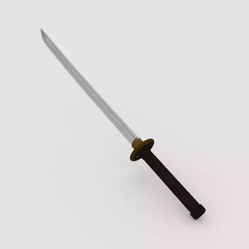 Katana Sword
