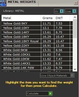 7 MM 18 CM CUBAN LINK CHAIN FOR BRACELET OR NECKLACE 3D print model_3