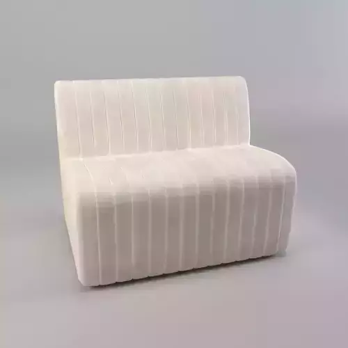 Dining Bench - Armchair -  Dining chair - Modular sofa