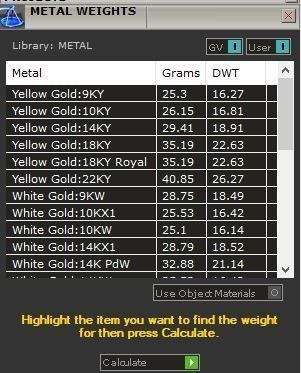 7 MM 45 CM CUBAN LINK CHAIN FOR BRACELET OR NECKLACE 3D print model_6