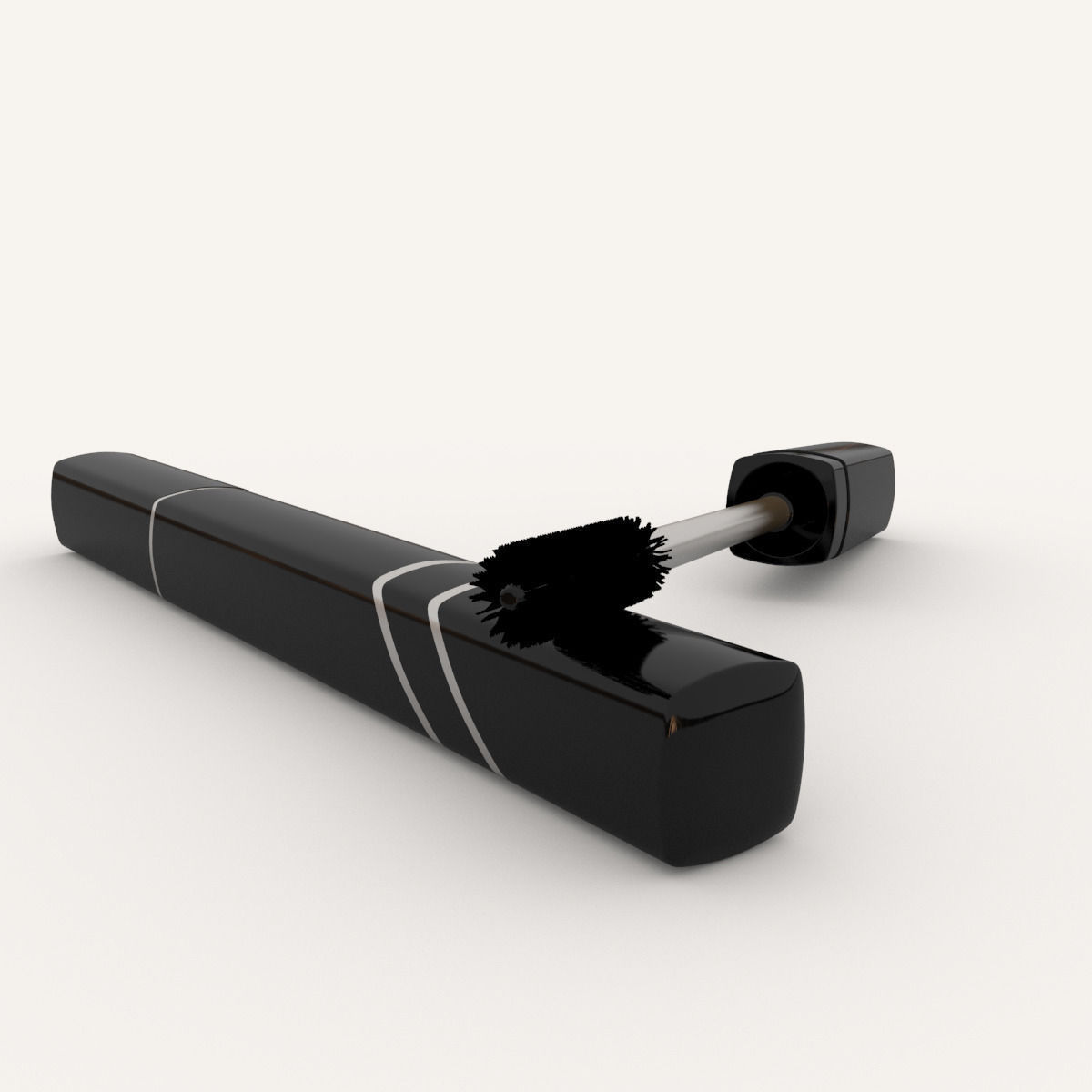 Mascara 3D High Quality Model 3D model_3