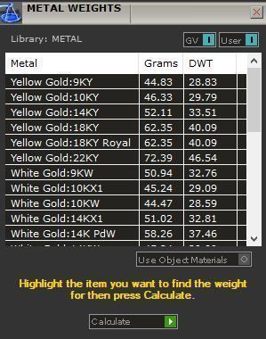 11 MM 43 CM CUBAN LINK CHAIN FOR BRACELET OR NECKLACE 3D print model_6