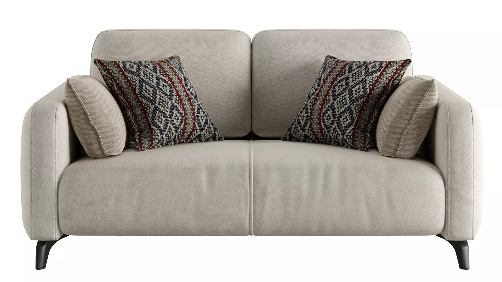 Sofa Leri Mini From Sofa Ru 3D model