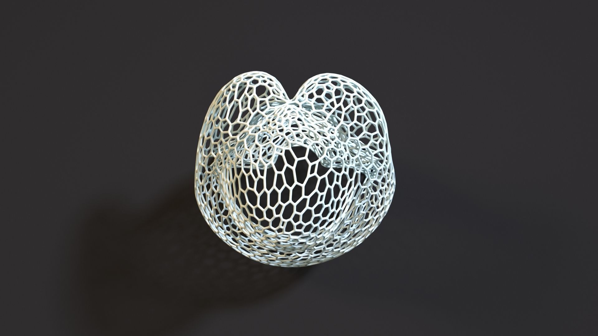 Princess Jasmine 3D print model_9