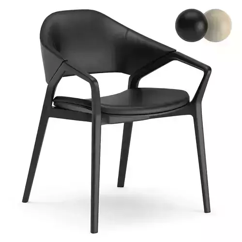 Ozzo chair