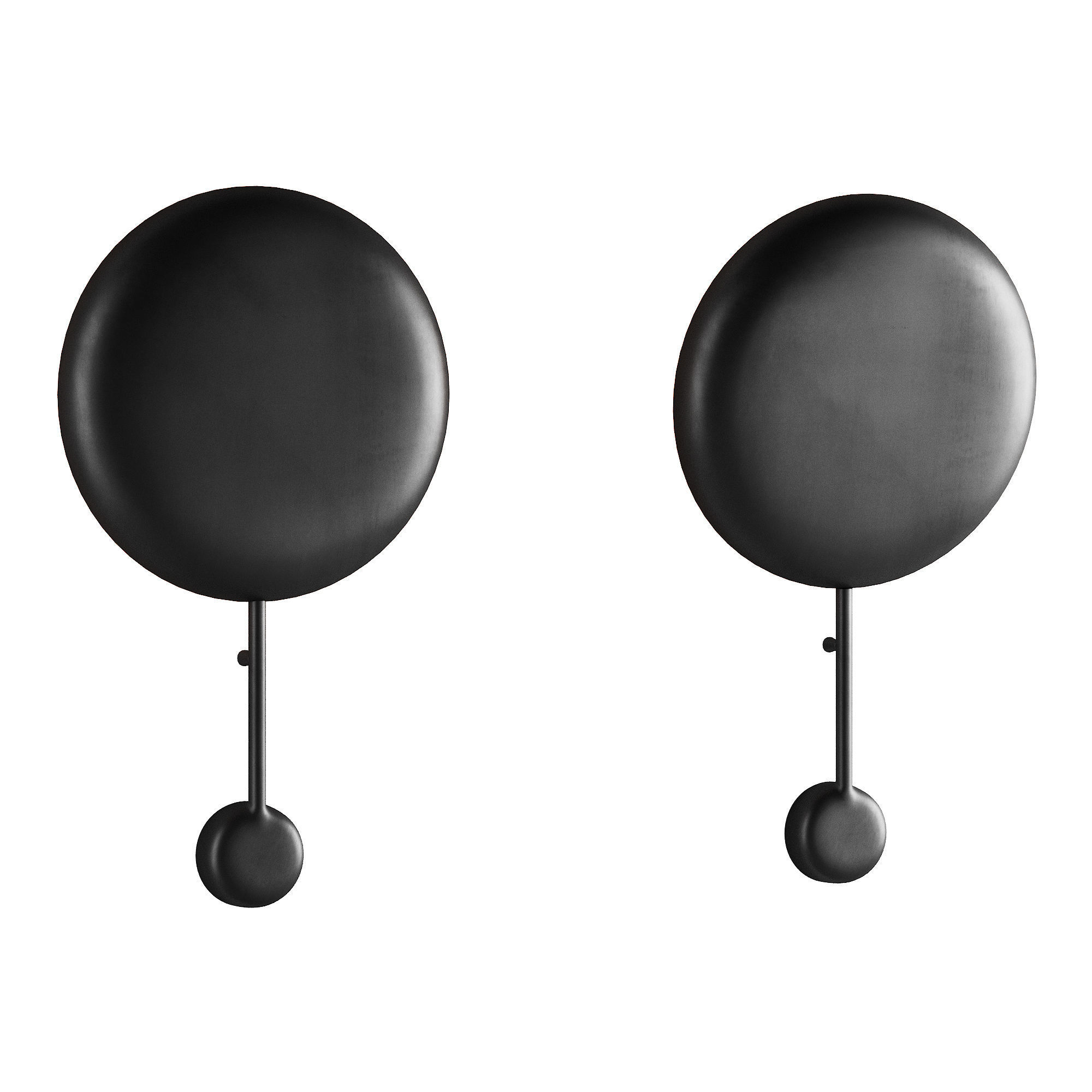 375 lighting fixtures 31 Northern Ink wall lamp Felix Isidorsson 3D model_3