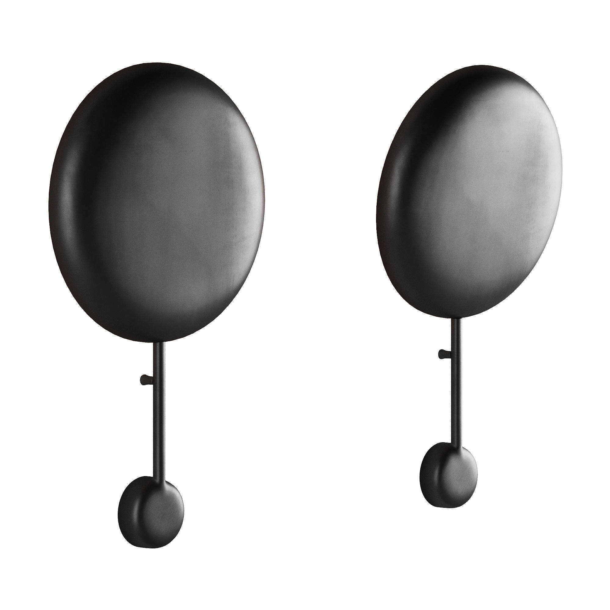 375 lighting fixtures 31 Northern Ink wall lamp Felix Isidorsson 3D model_9