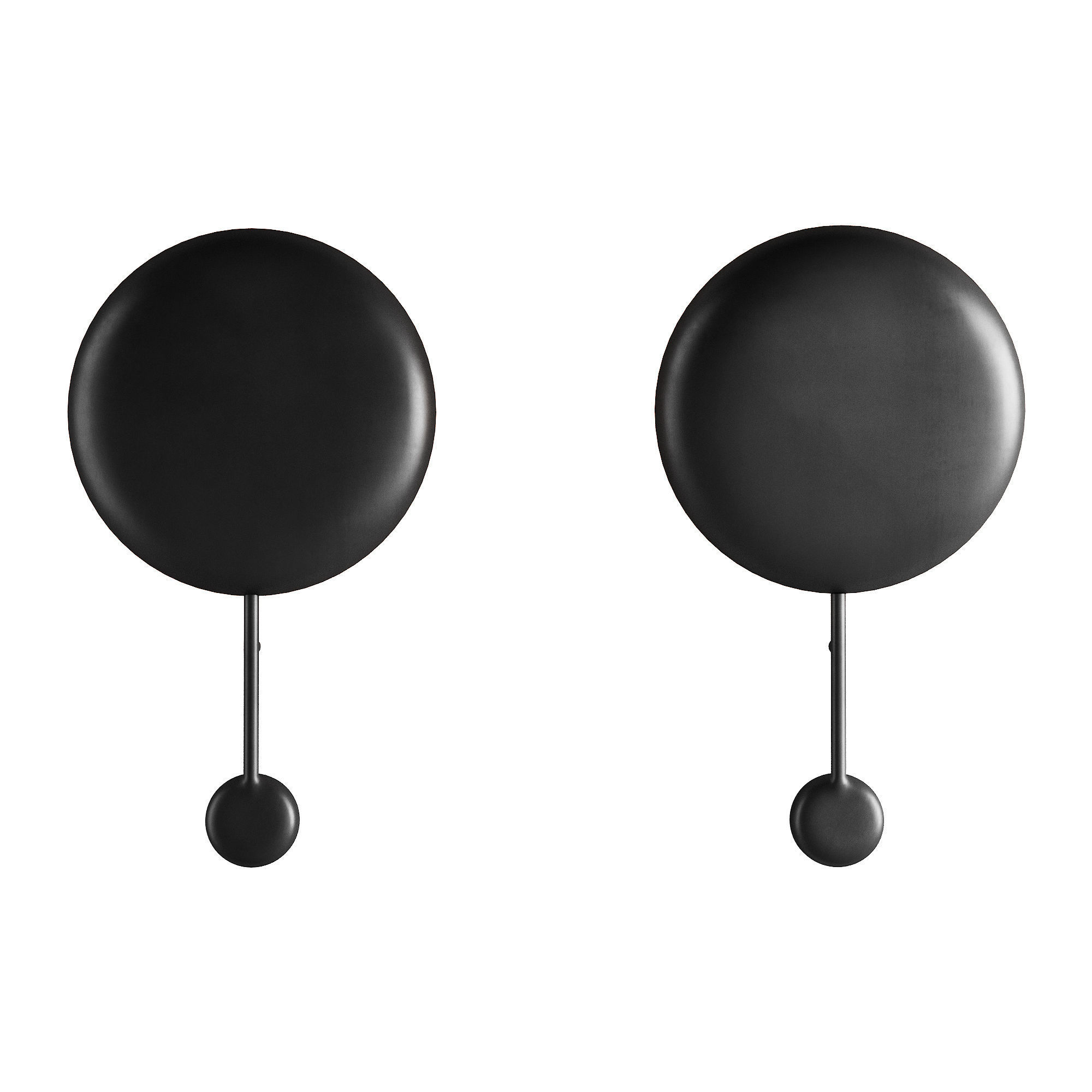 375 lighting fixtures 31 Northern Ink wall lamp Felix Isidorsson 3D model_1