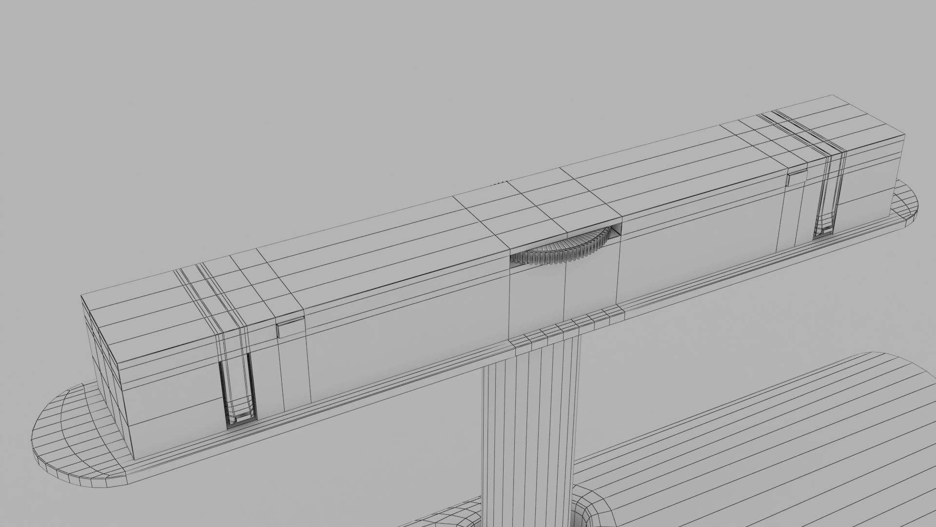 Studio Light 3D model_9