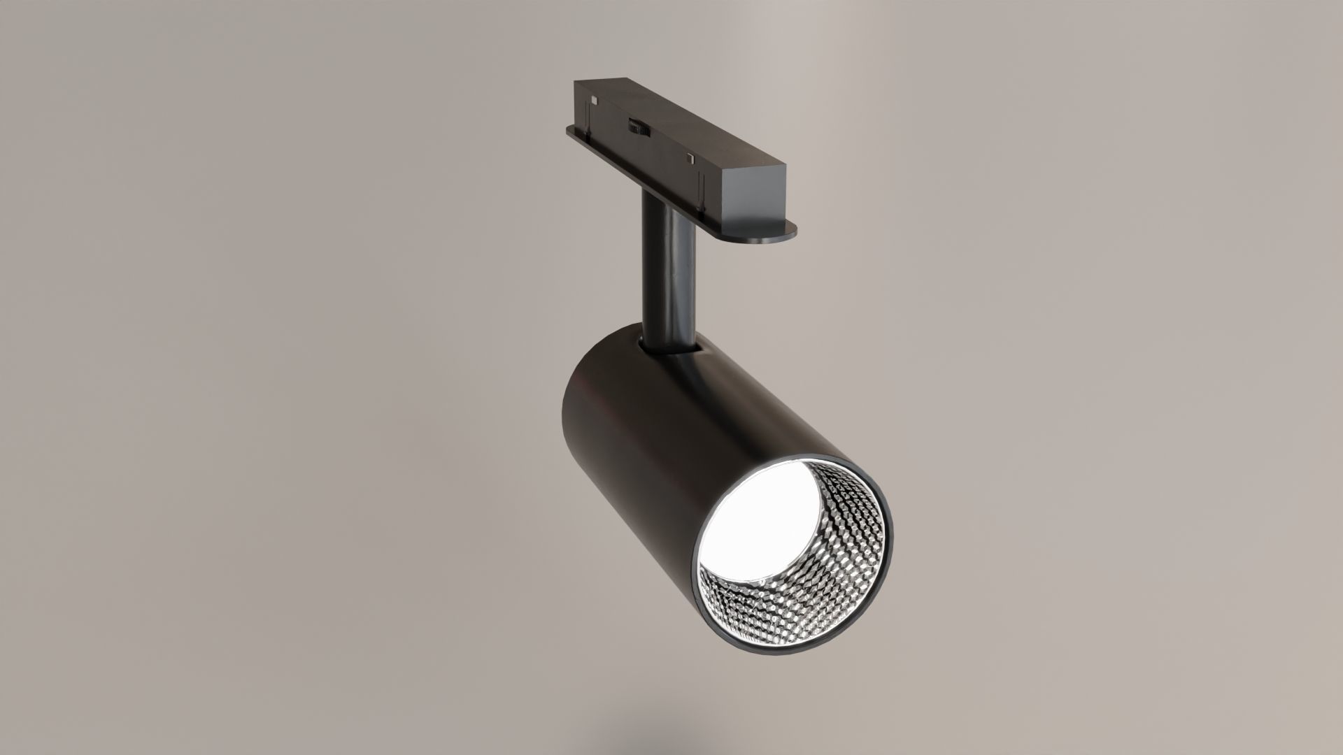 Studio Light 3D model_5