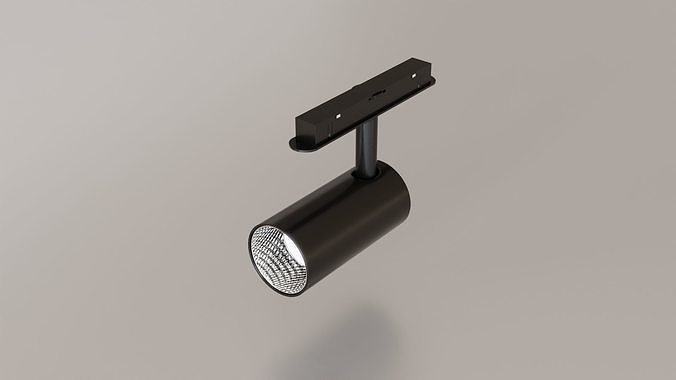 Studio Light 3D model