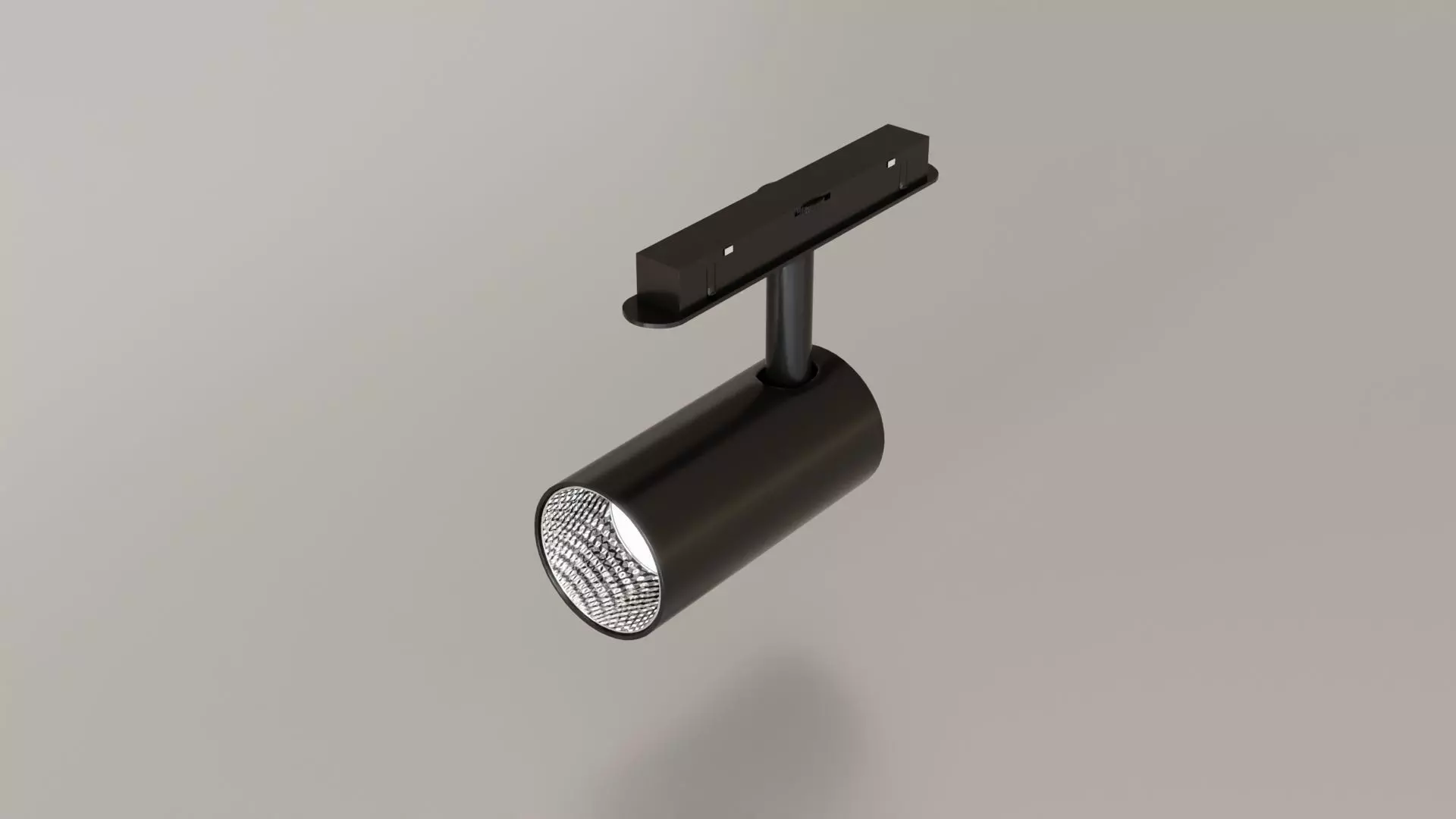 Studio Light 3D model_0