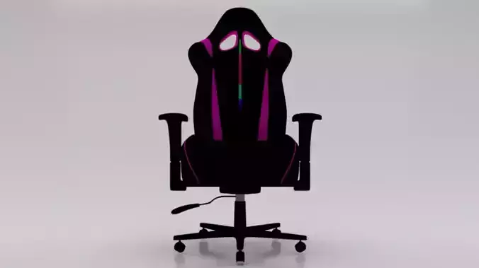 Gaming Chair 06