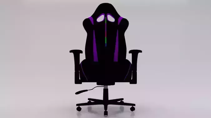 Gaming Chair 07