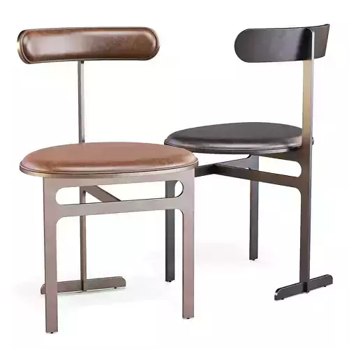 Man of Parts Park Place - Dining Chair