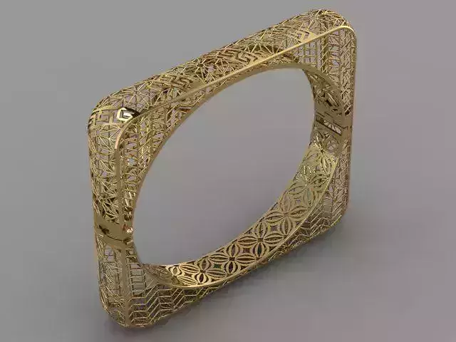 Turkish bracelet 01