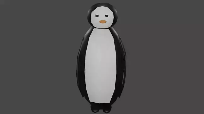 Penguin