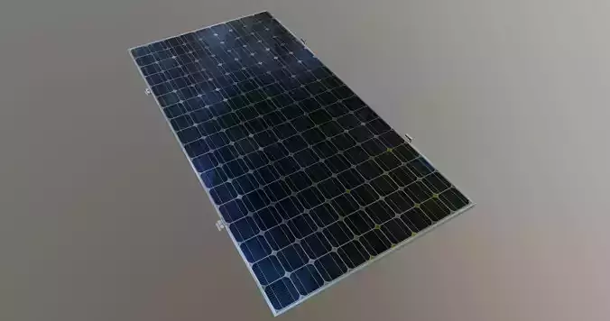 10-Solar Panel 550Wp 2278x1134x35mm