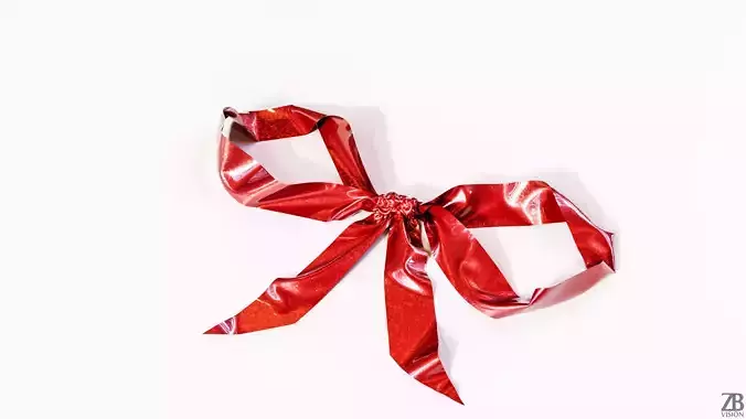 Ribbon Bow