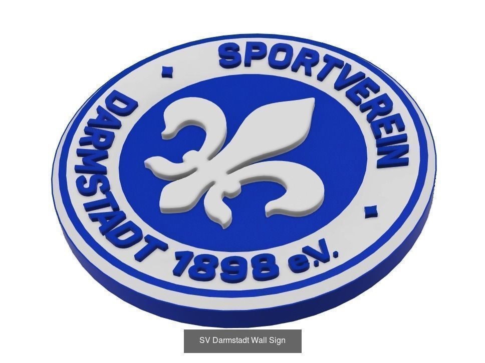 Bundesliga Club Logo Collection _19