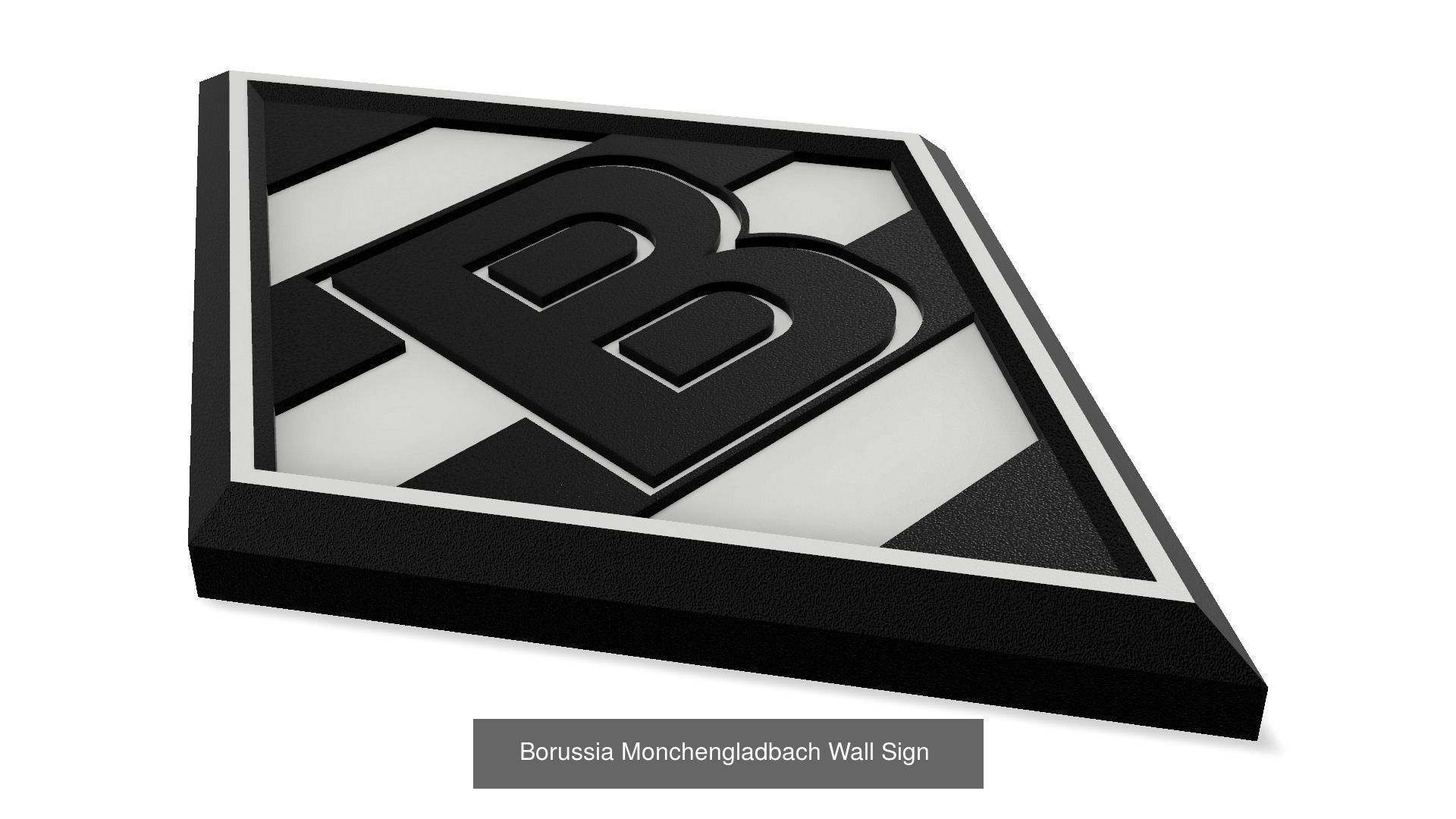 Bundesliga Club Logo Collection _4