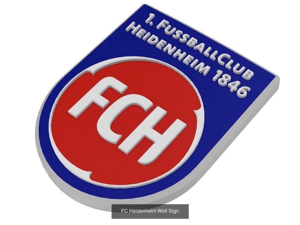 Bundesliga Club Logo Collection _18