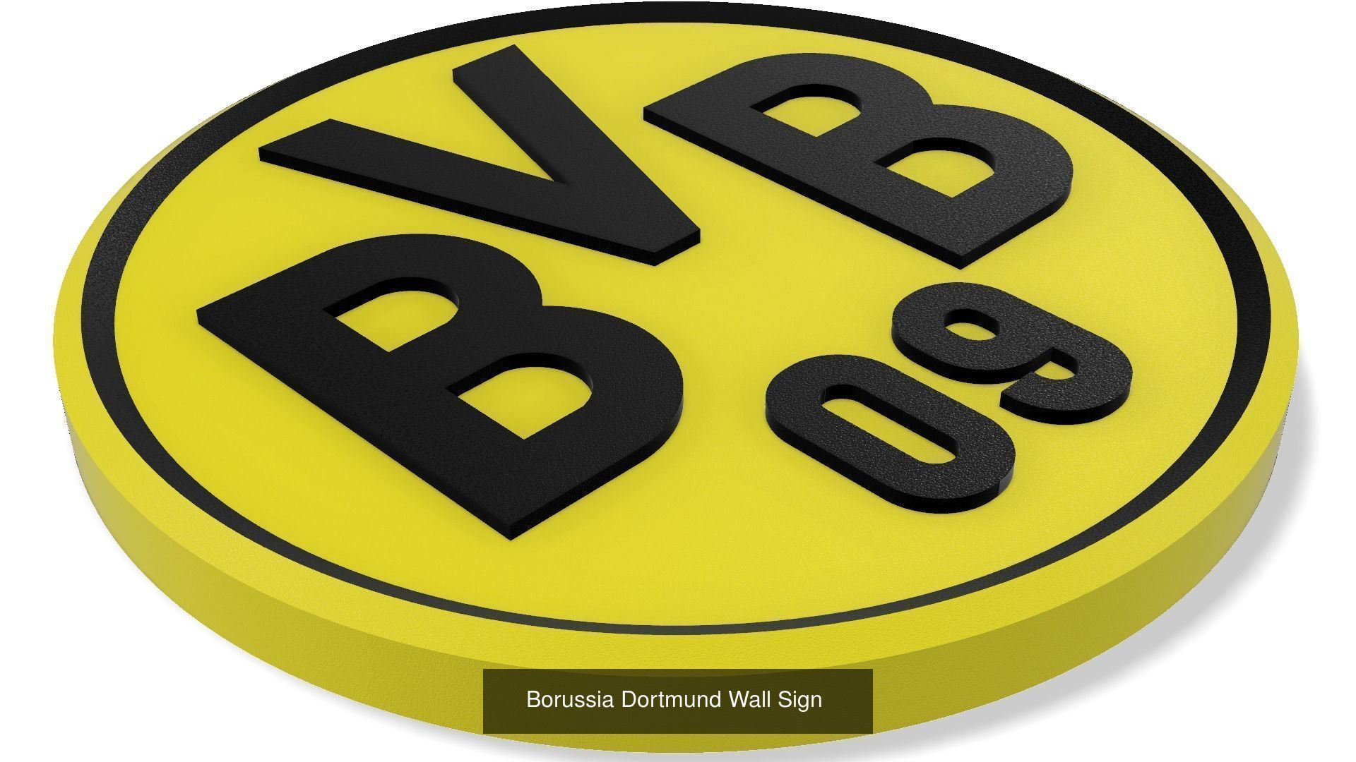 Bundesliga Club Logo Collection _3