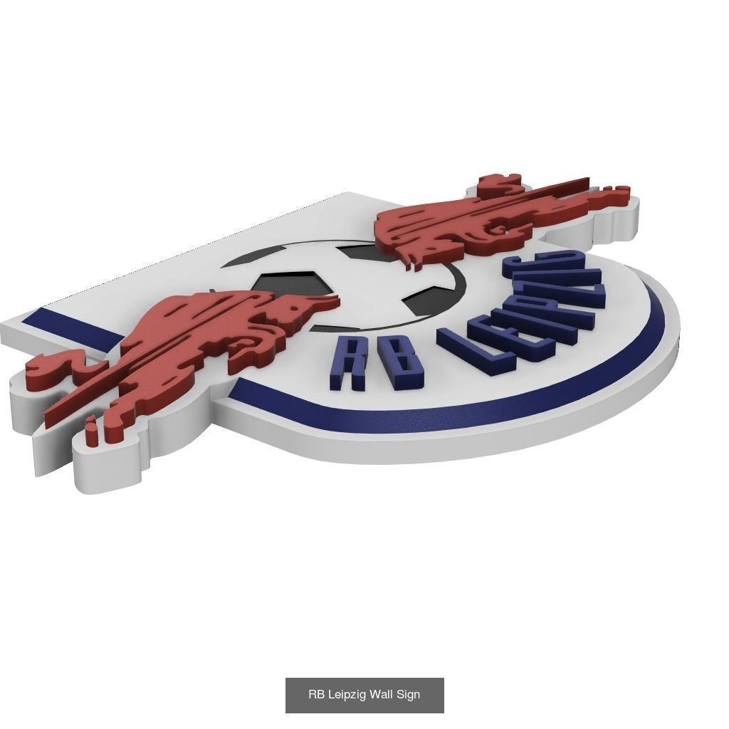 Bundesliga Club Logo Collection _8