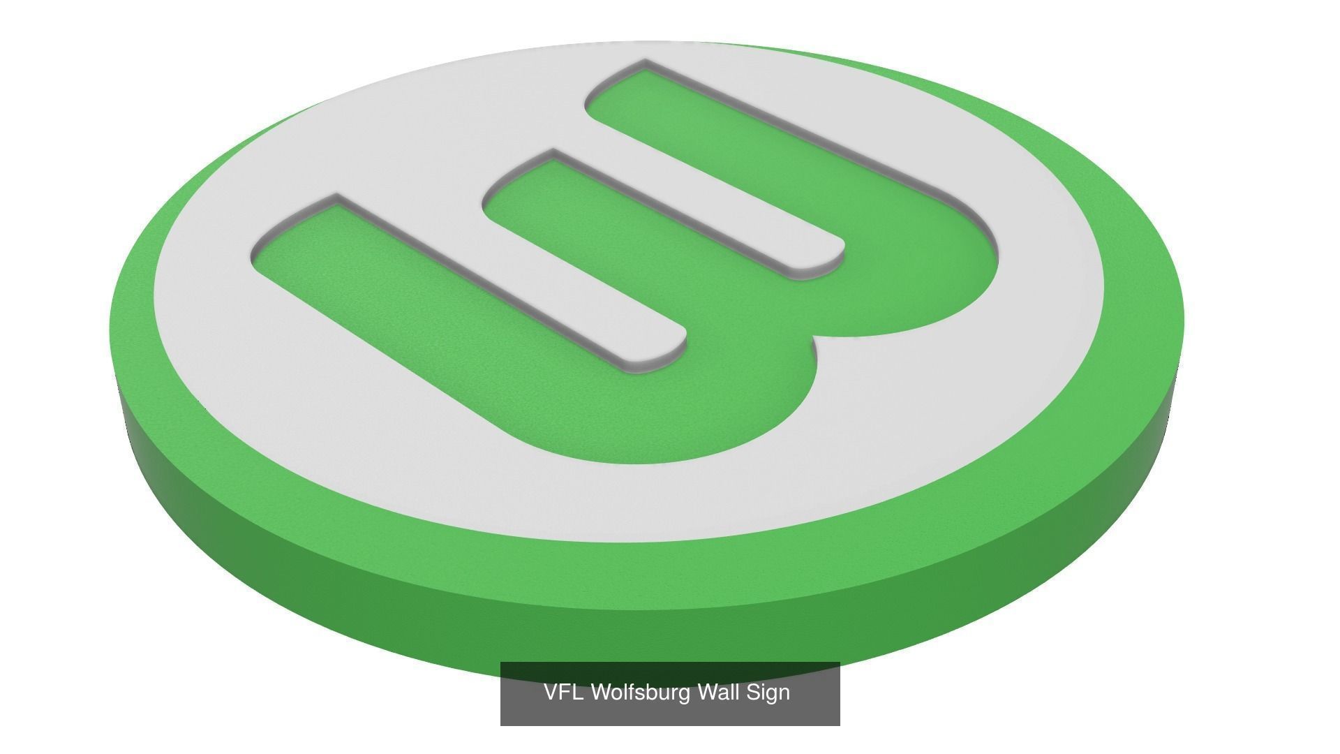 Bundesliga Club Logo Collection _9