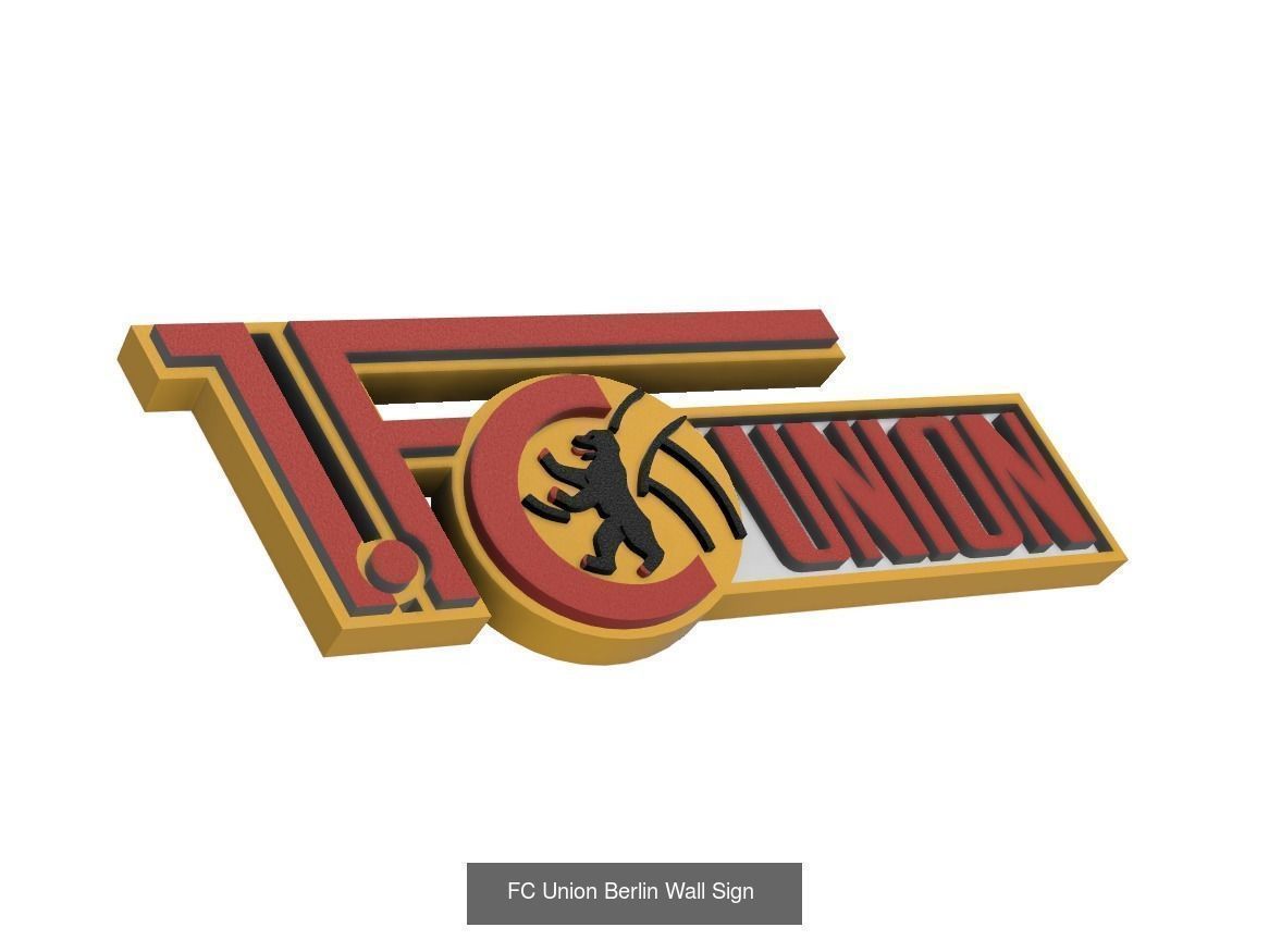 Bundesliga Club Logo Collection _10