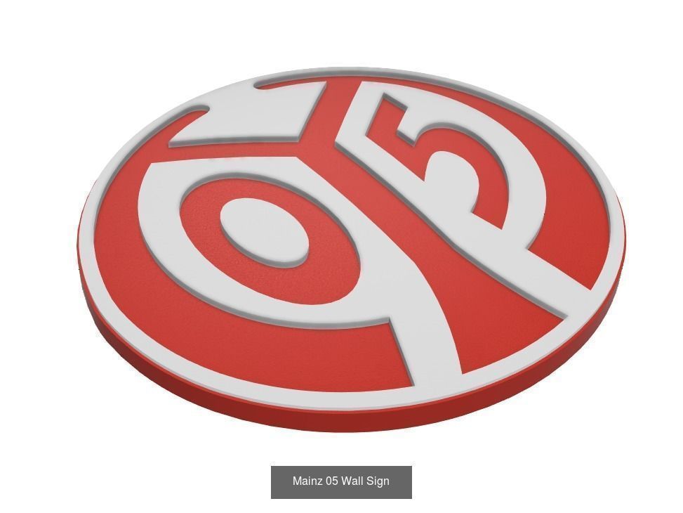 Bundesliga Club Logo Collection _13