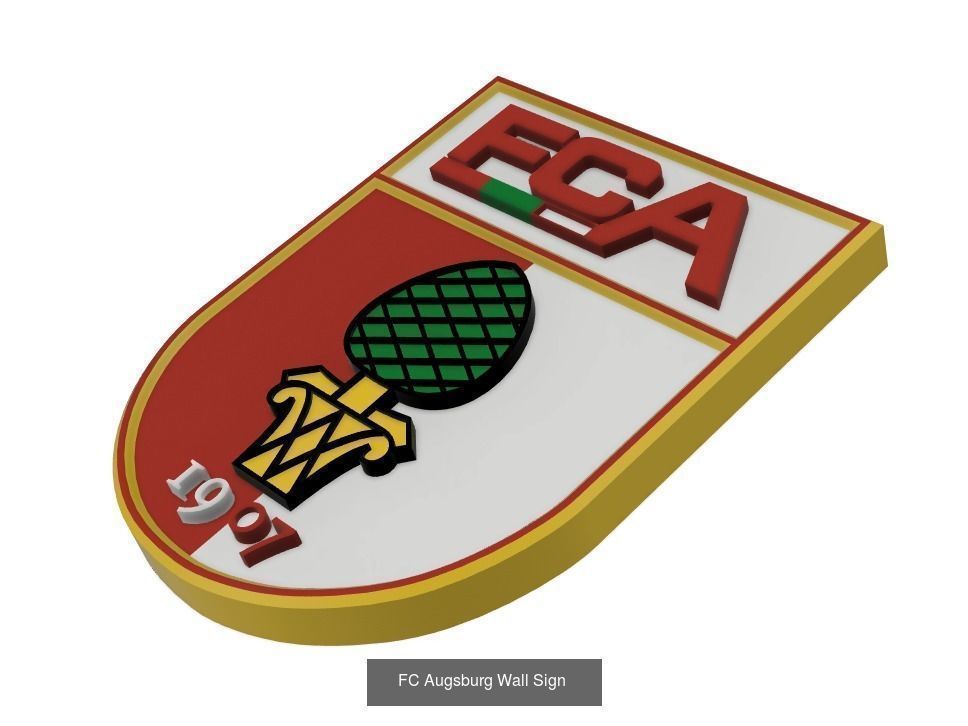 Bundesliga Club Logo Collection _15