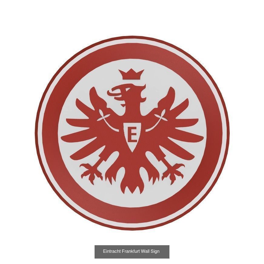 Bundesliga Club Logo Collection _11
