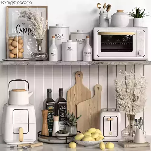 kitchen accessories 12