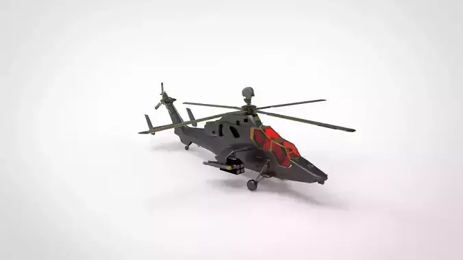 Eurocopter Tiger