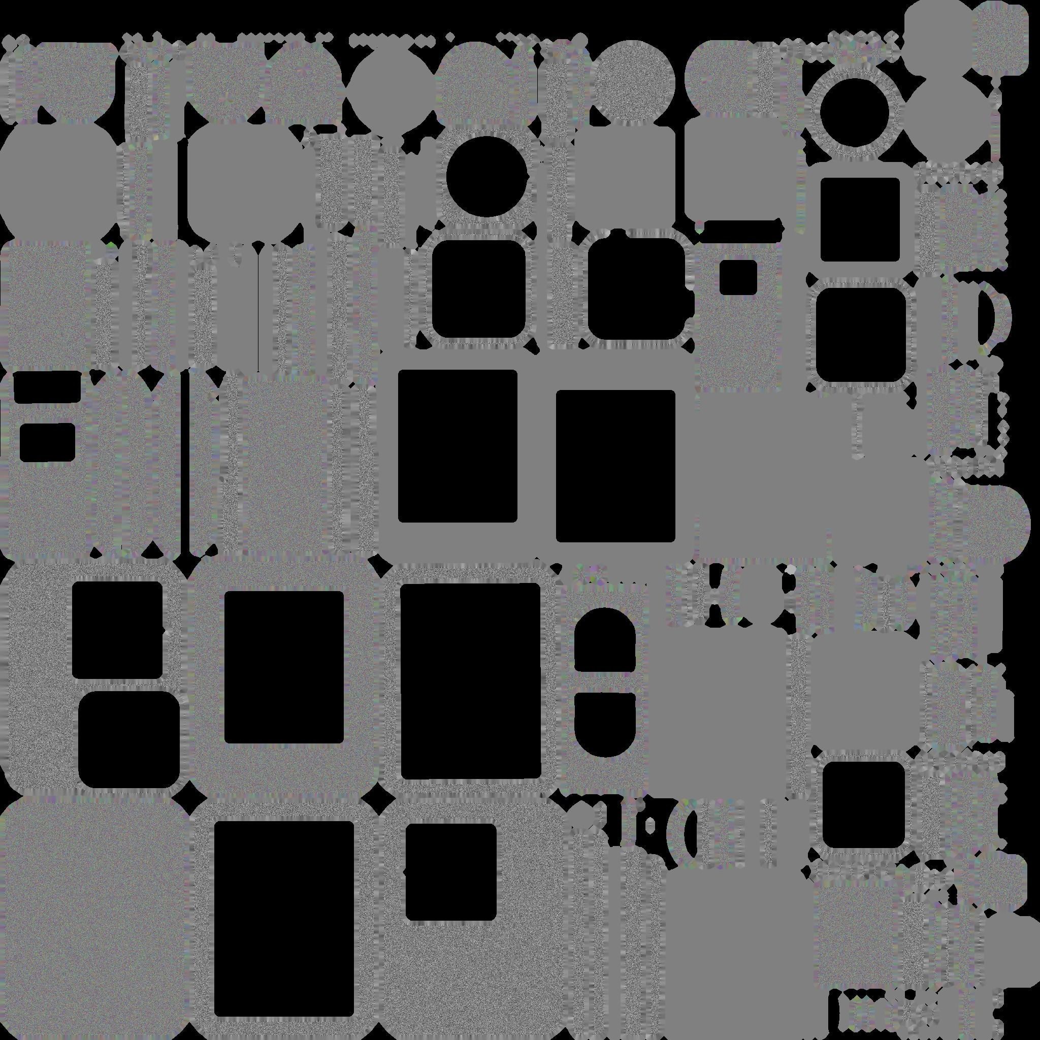 GoPro Hero 11 Black 3D model_11