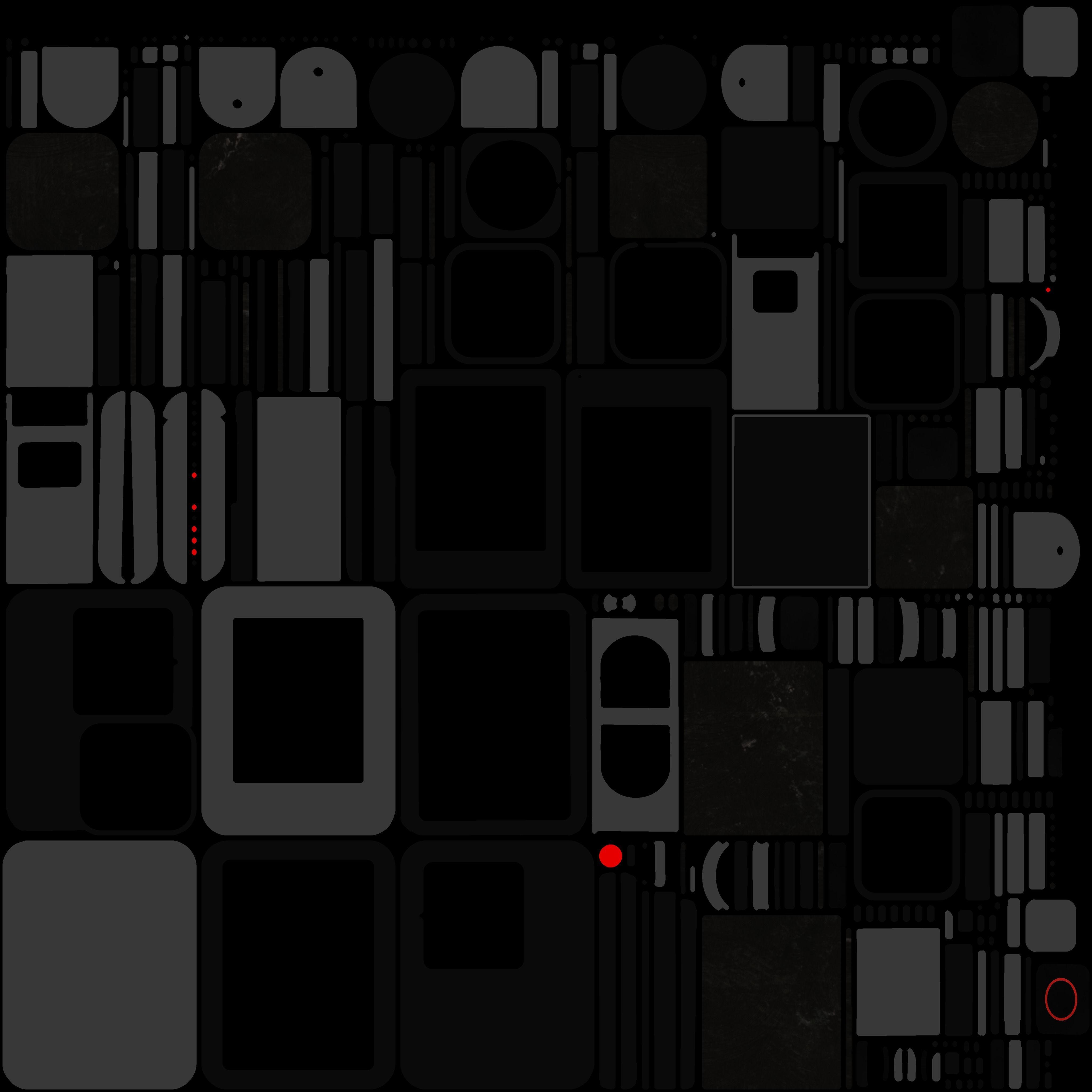 GoPro Hero 11 Black 3D model_12